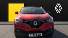 Renault Kadjar 1.2 TCE Dynamique S Nav 5dr Petrol Hatchback